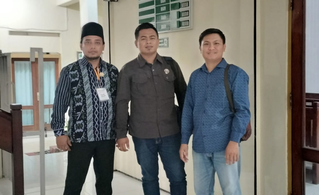 Terdakwa Kasus Penganiayaan Divonis 5 Tahun Subsider 100 Juta, Ini Yang Akan Dilakukan Penasehat&nbsp;Hukumnya!