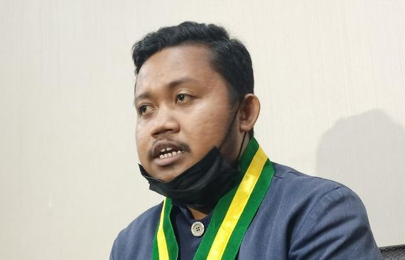 Gurun Arisastra Minta Masyarakat Hormati Putusan MK Menangkan Prabowo Gibran Demi Persatuan&nbsp;Bangsa