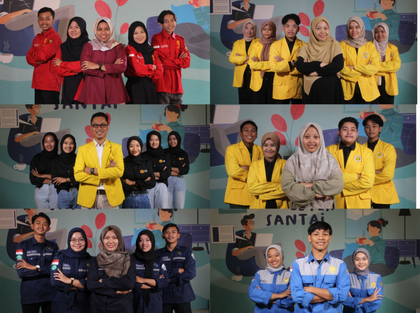 Terbanyak! Enam Kelompok Mahasiswa Unigoro Lolos PKM&nbsp;2024