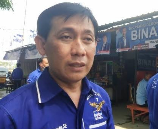 Jelang Pilkada Bojonegoro DPC Partai Demokrat Masih Belum Pastikan Buka&nbsp;Penjaringan