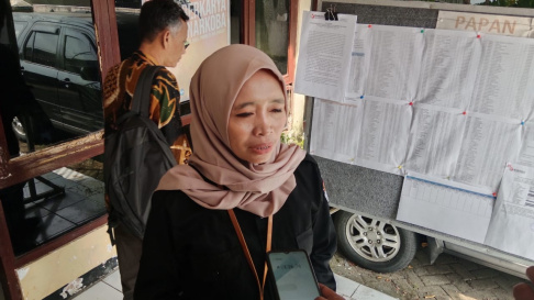 Silon Kembali Dibuka, Setelah Gugatan Bapaslon Independen Dikabulkan&nbsp;Bawaslu