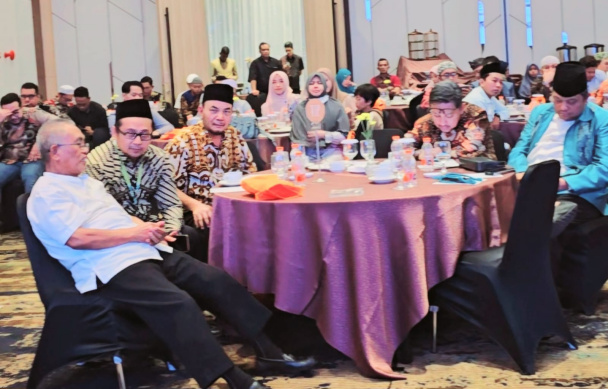 Larangan Haji dan Umroh Mandiri, Mulai Disosialisasikan