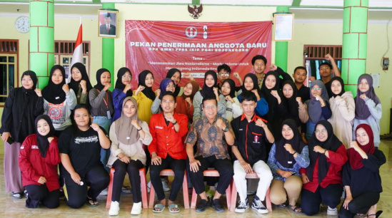 GMNI Bojonegoro Sebut Pendidikan Semakin Tidak Terjangkau dan Minimnya Lapangan&nbsp;Pekerjaan