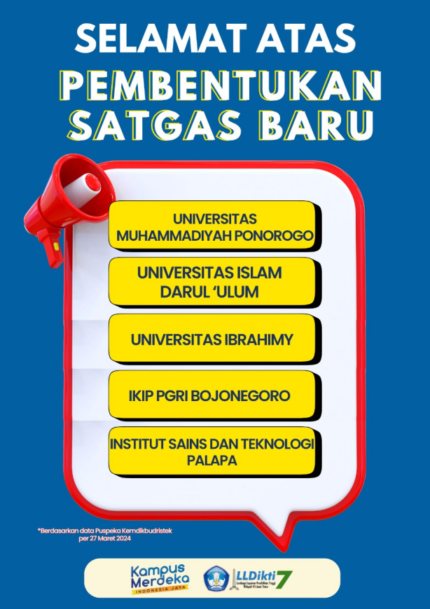 Usung Tema IKIP BASIS GENDER, Satgas PPKS IKIP PGRI Bojonegoro Gelar Sosialisasi PPKS Di Lingkungan&nbsp;kampus