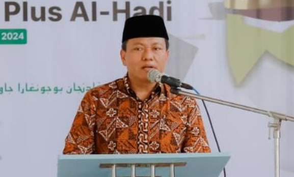 Pancasila: Fondasi Persatuan dan Alat Pemersatu&nbsp;Bangsa