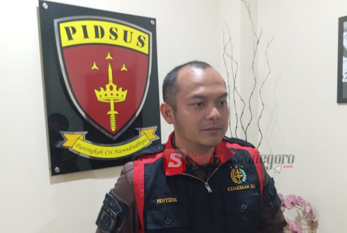 Kejaksaan Negeri Segera Periksa Kembali Pejabat Pemkab Bojonegoro, Terkait Dugaan Korupsi Mobil Siaga&nbsp;Desa