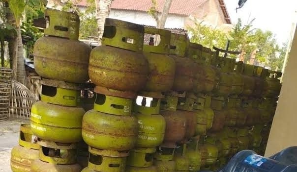 Kebijakan Pembelian LPG 3 Kg Pakai KTP, Pemkab Bojonegoro Akan Koordinasi Pemprov&nbsp;Jatim