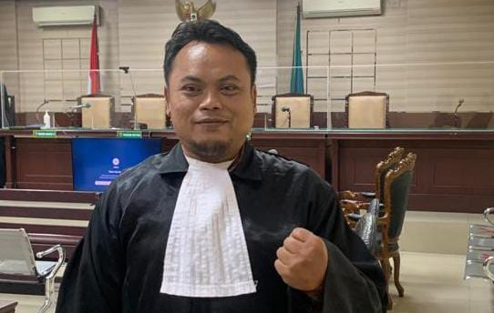 Adanya Putusan PTUN Surabaya, Sekdes Margoagung Akan Ajukan&nbsp;Banding