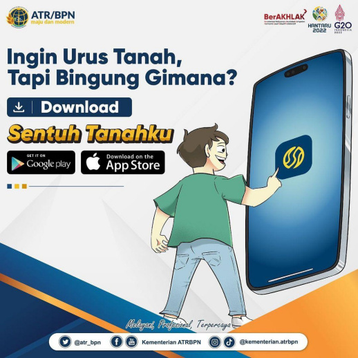 Bingung Bagaimana Cara Urus&nbsp;Tanah?