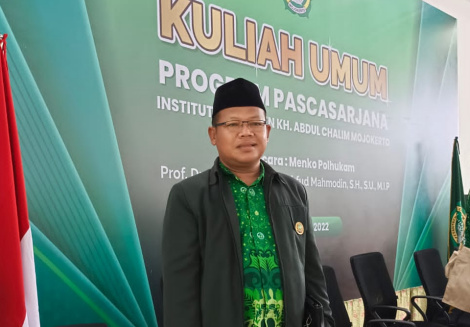 Pergunu Nyatakan Dukungan dan Siap Menangkan Setyo Wahono – Nurul Azizah di Pilkada&nbsp;2024