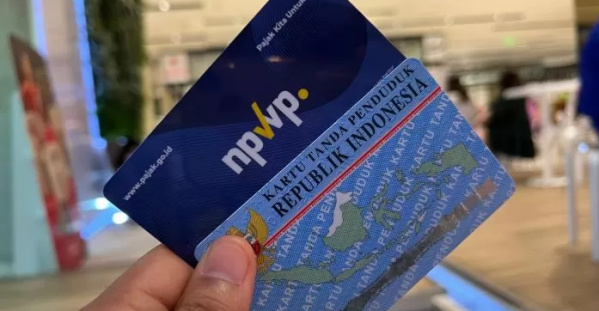 Melalui DJP Pemerintah Dukung Program Layanan Pajak Berbasis Satu&nbsp;Data