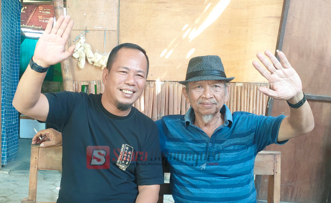 Jelang Pilkada Ketua Cabang PSHT dan PSHW Bojonegoro Ajak Masyarakat Jaga Bojonegoro Tetap Damai dan&nbsp;Nyaman