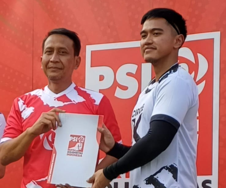 PSI Berikan Rekomendasi Terhadap Pencalonan Setyo Wahono – Nurul Azizah Menuju Pilkada&nbsp;Bojonegoro
