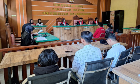 Program RPL Unigoro Masih Dibuka, Bisa Kuliah Via Online