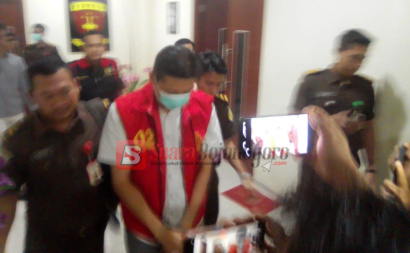 Kejaksaan Negeri Bojonegoro Kembali Tetapkan 2 Tersangka Dugaan Korupsi Pengadaan Mobil Siaga&nbsp;Desa