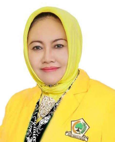 Airlangga Hartanto Mundur dari Ketua Umum Partai Golkar, Ini Tanggapan Ketua DPD Partai Golkar&nbsp;Bojonegoro