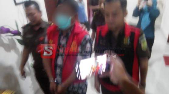 Ditahannya Salah Satu Kades Tersangka Dugaan Kasus Korupsi Mobil Siaga Desa, Ini Kata Ketua&nbsp;PAPDESI