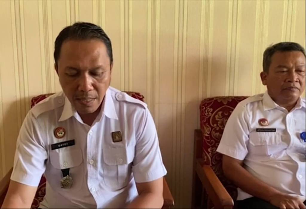 269 Napi Lapas Kelas II A Bojonegoro Diusulkan Peroleh Remisi Kemerdekaan, 8 Diantaranya Langsung&nbsp;Bebas