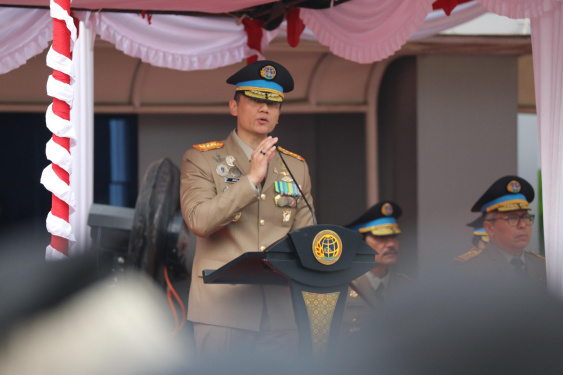 Kementerian ATR/BPN Berhasil Selamatkan Rp5,71 T Kerugian Negara dari Kejahatan&nbsp;Pertanahan