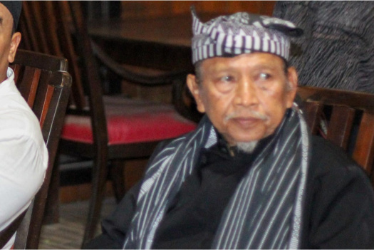 Malam Ini Jagong Budaya&nbsp;Digelar